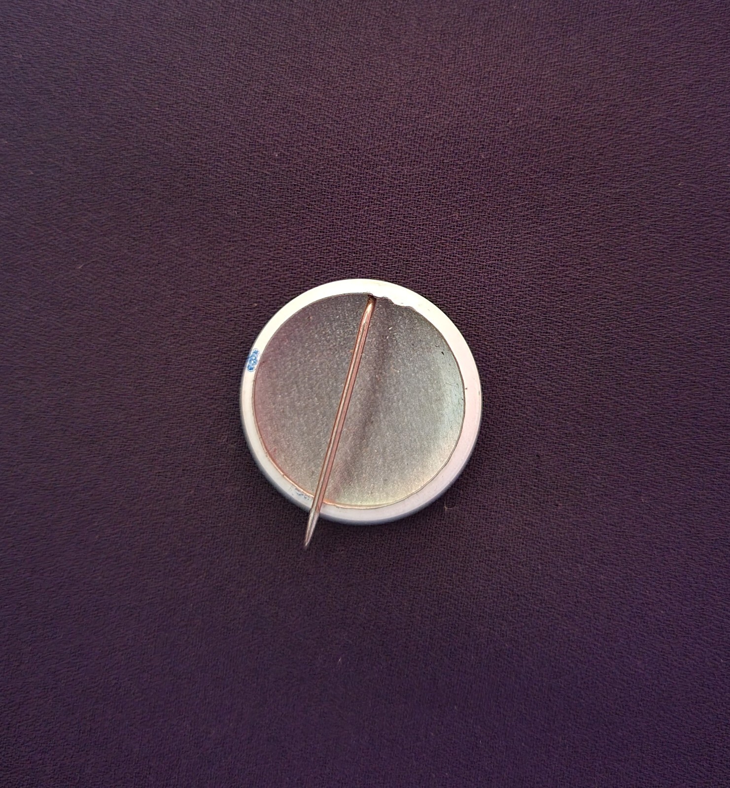 Gerald Ford - Presidential Campaign Pinback Button - 1976 EXCELLENT