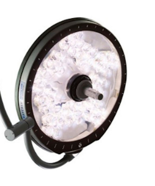 Steris VLED Single Light