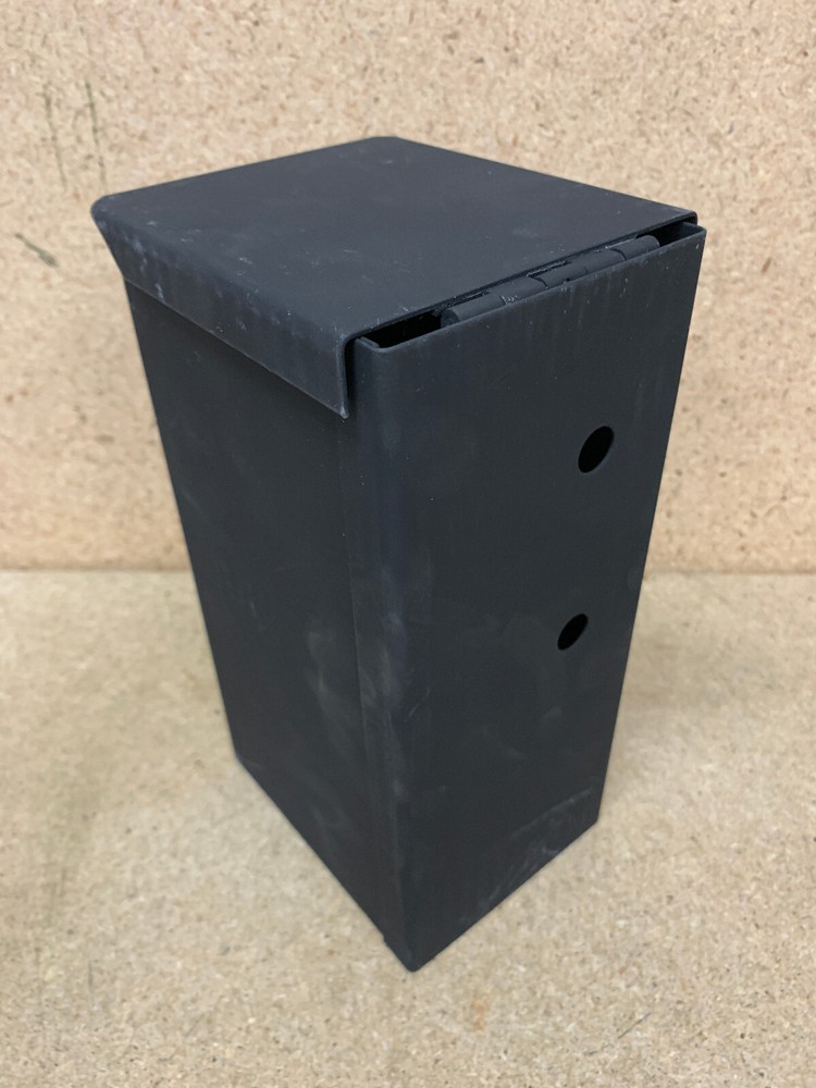 storage box/front winch controller, HMMWV 2540-01-209-6838