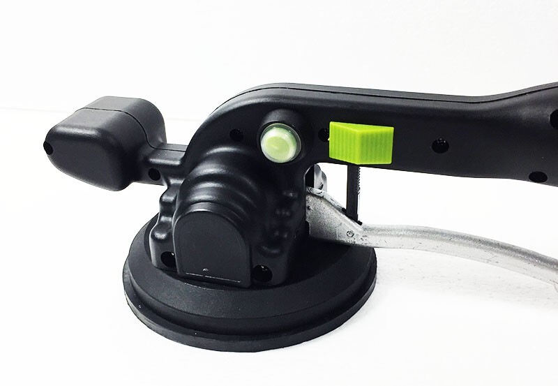 12V Hand-held High Power Floor Tile Tiling Machine Tile Automatic Leveling Machi