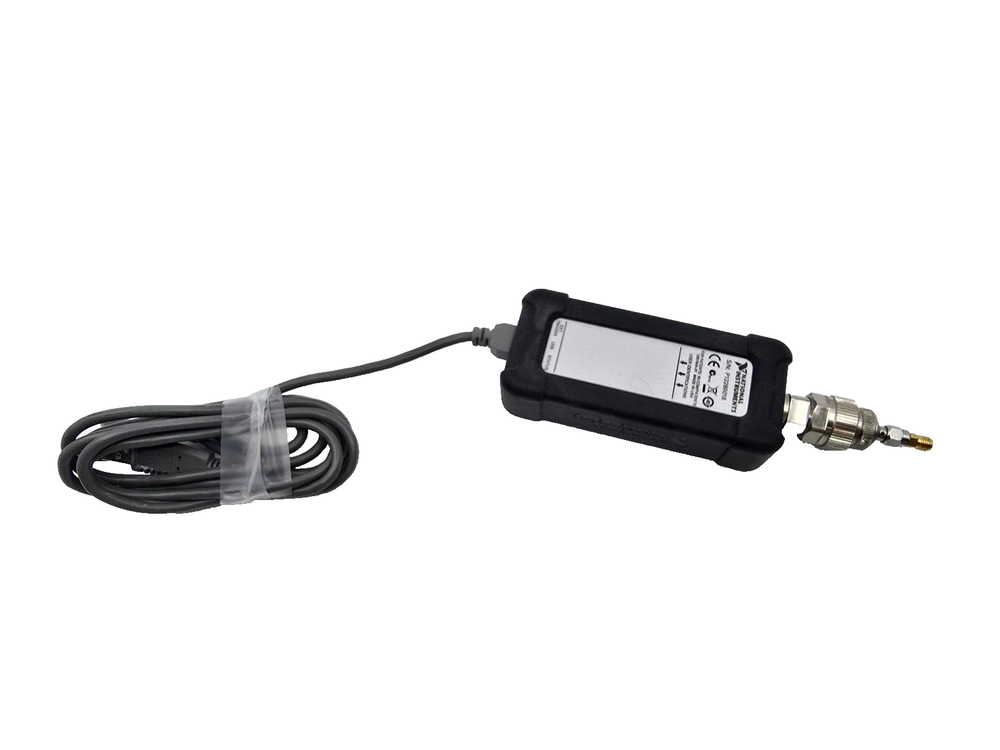 National Instruments NI USB-5681 RF Power Meter with True RMS
