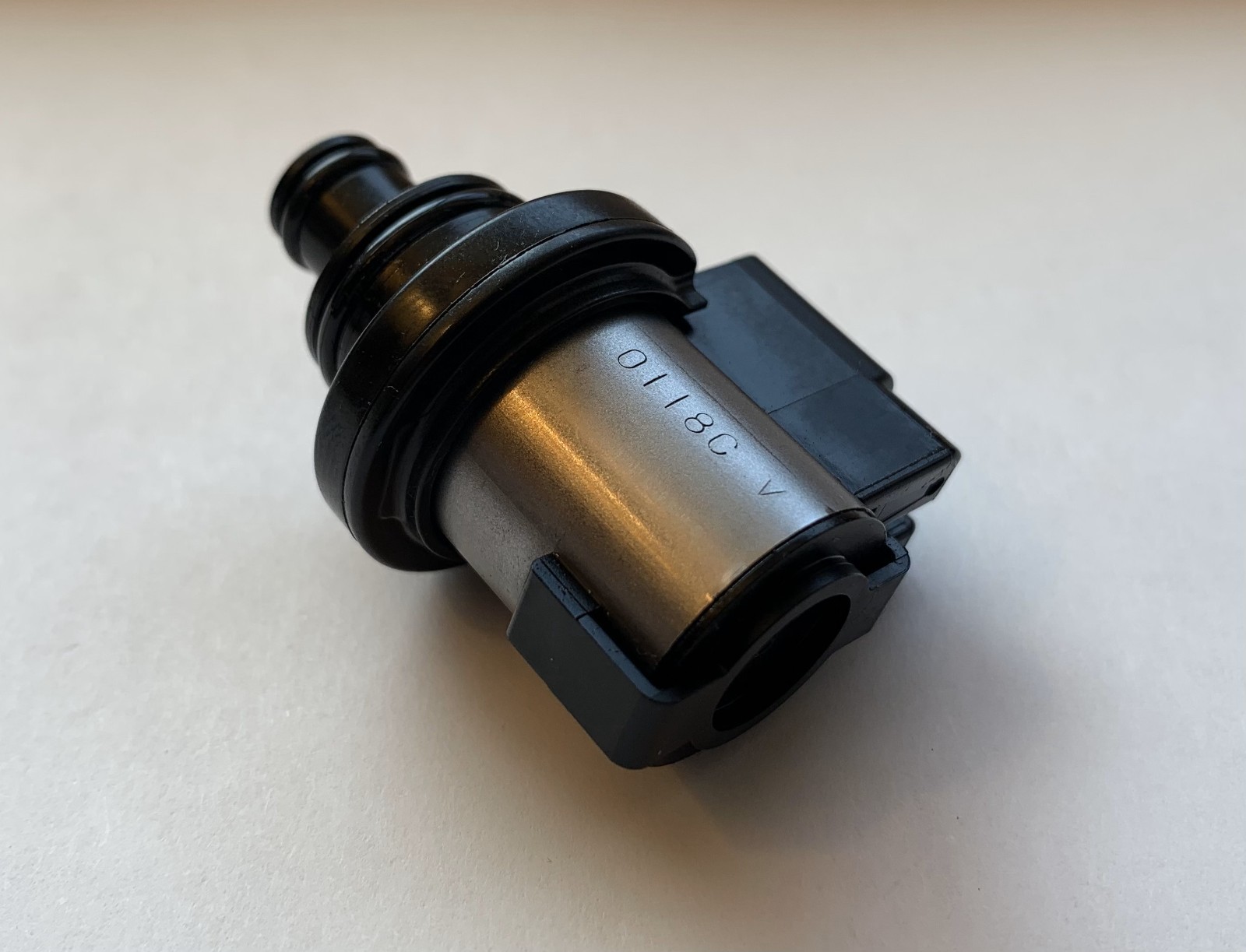ACTUAL OEM - Subaru Lineartronic CVT AWD Solenoid TR580 TR690