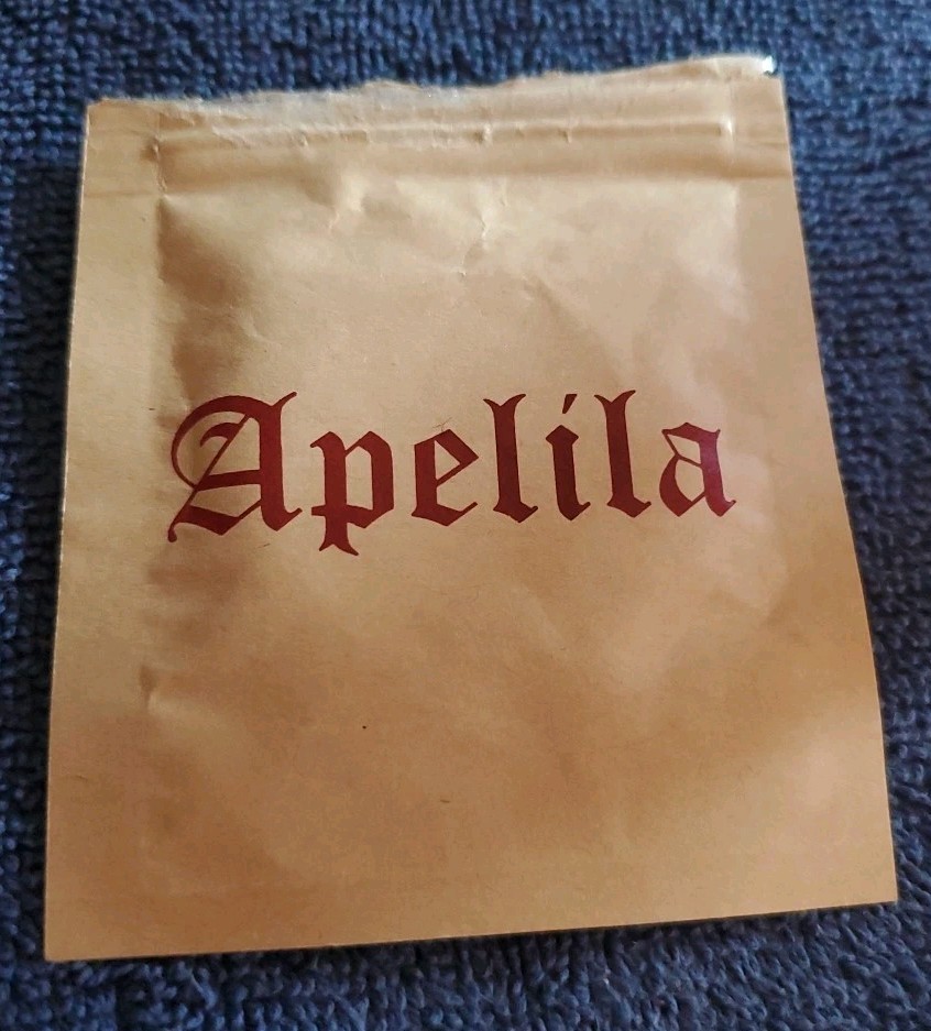 Apelila Ukulele Soft Case