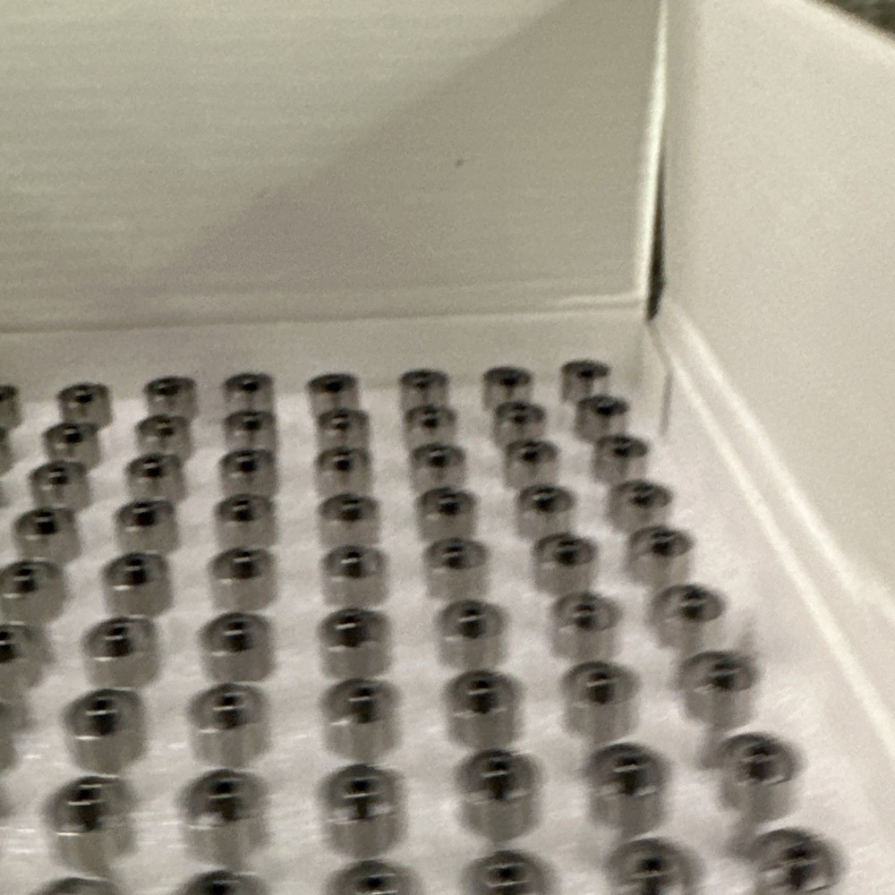 100- Empty New 1.0ML JUPITER CCELL cartridges
