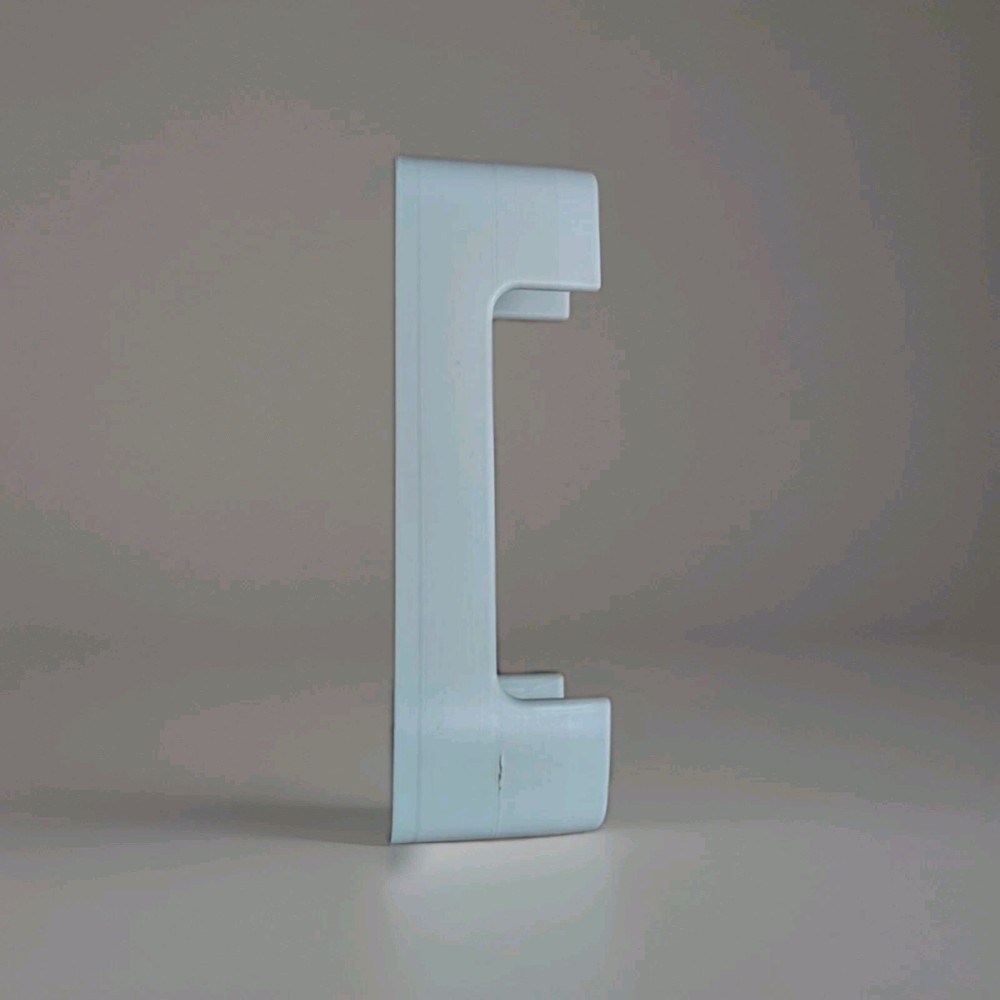 Bose A20 Aviation Headset Controller Mount Holder