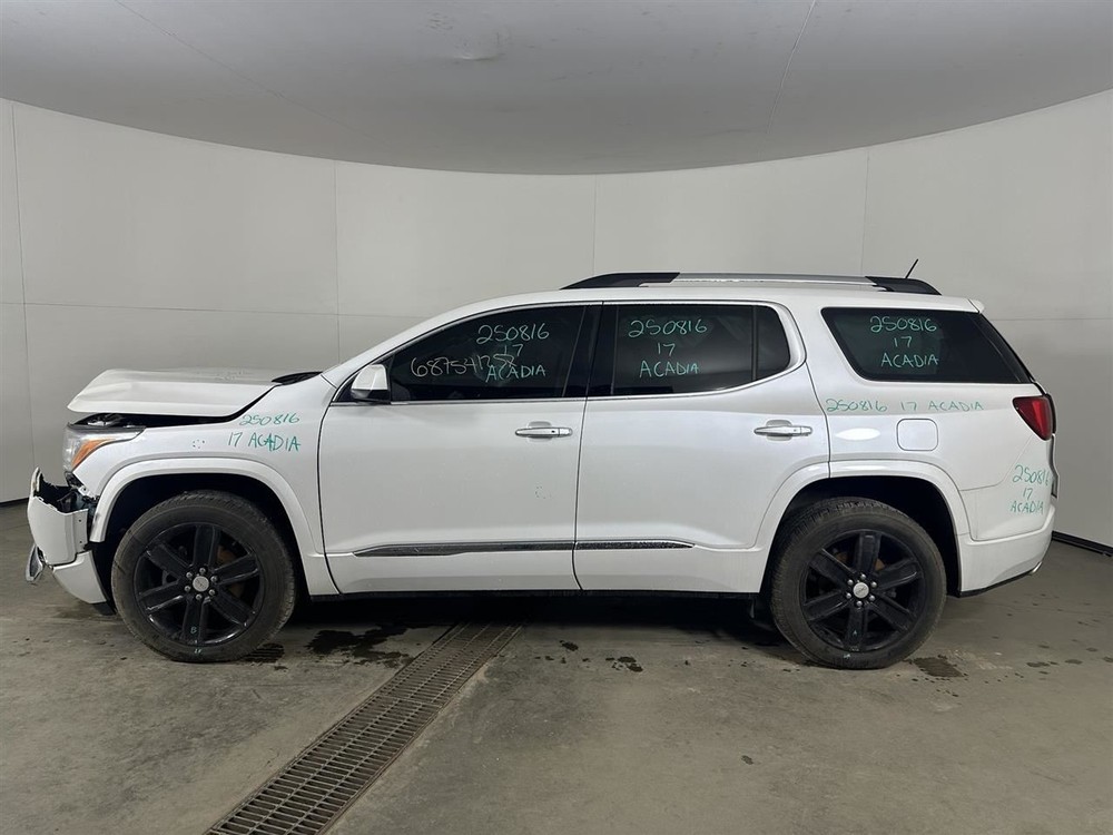 Camera/Projector Camera Front View Windshield Mounted Fits 18-20 CT6 2808273