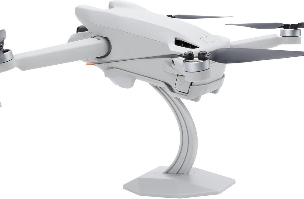 Desktop Display Stand Drone Mount Base Bracket Accessories for DJI Mini 3...