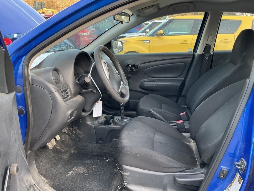 Fuse Box Engine Hatchback Note Fits 13-19 VERSA 4936944