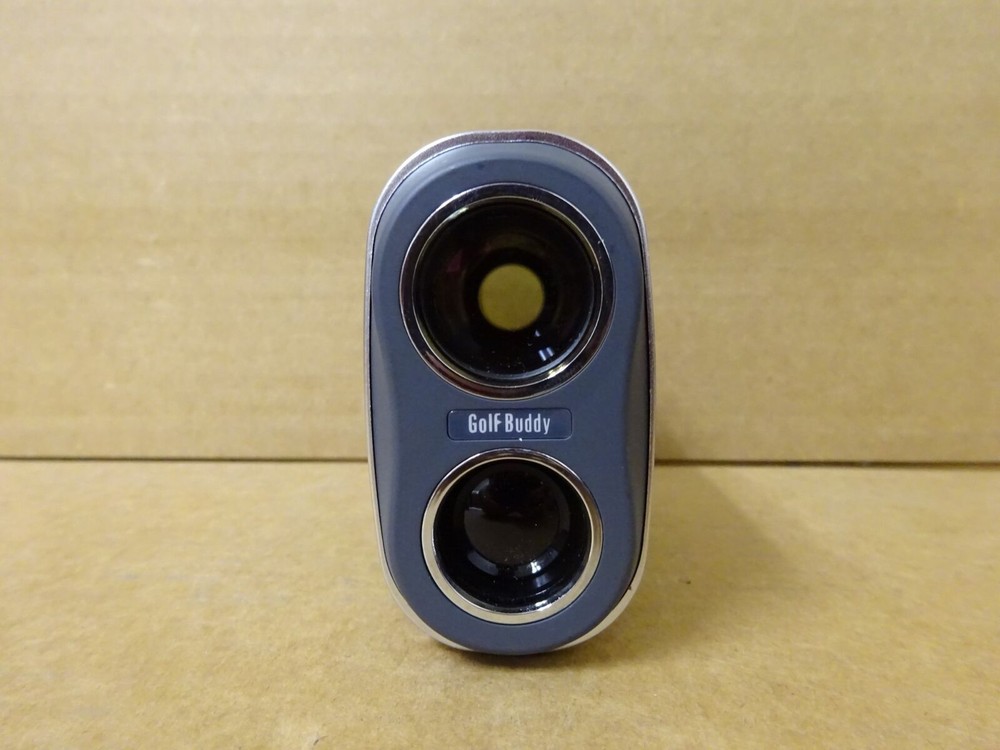 GolfBuddy LR5 Rangefinder GB10-LR5 Golf Buddy USED