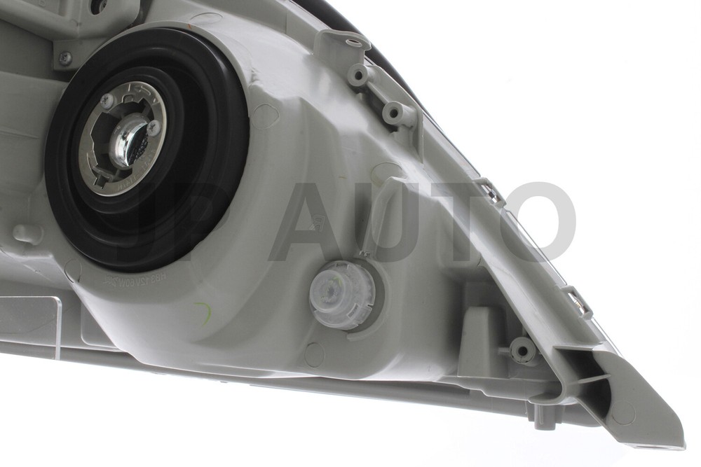 For 2001-2003 Lexus LS430 Headlight HID Set Driver and Passenger Side