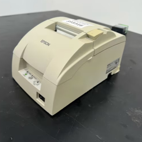 Epson TM-U220D M188D Thermal Printer