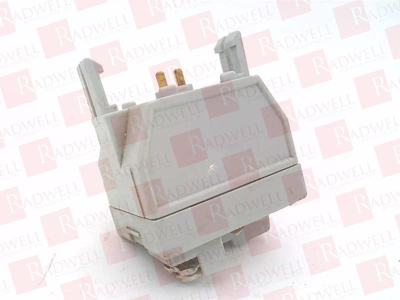 IDEC TW-T126 / TWT126 (USED)