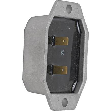 J&N 230-50000 Nk Volt Reg