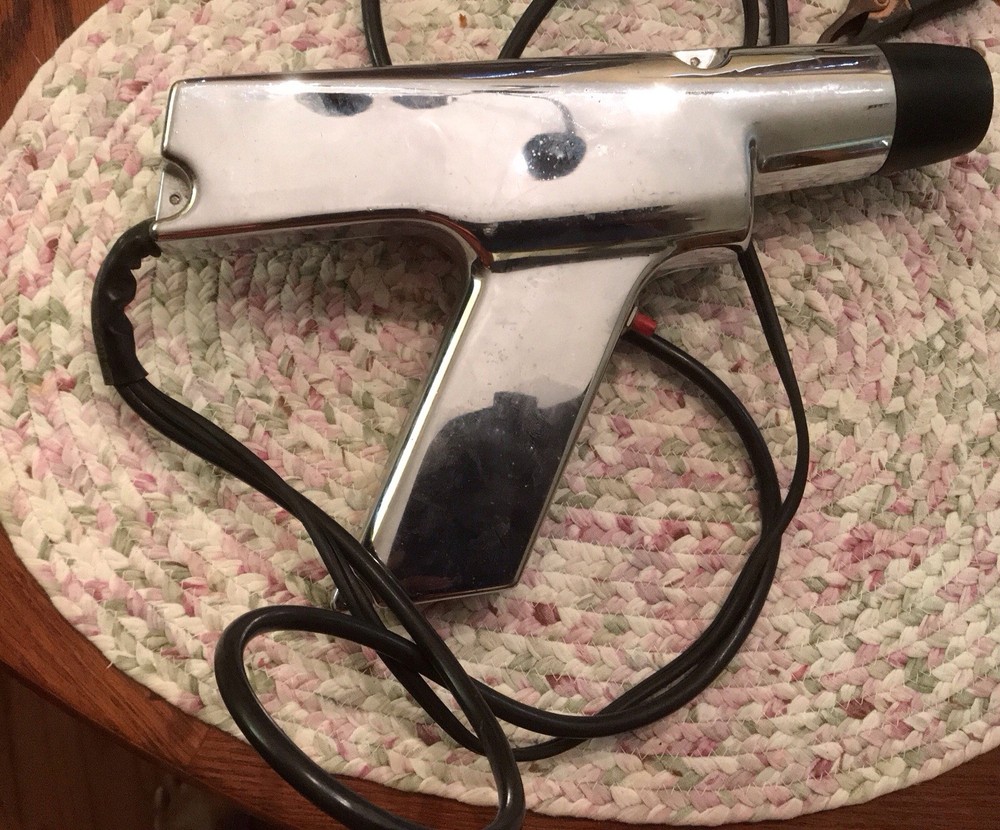 Penske Timing Light Vintage Model 244-2115