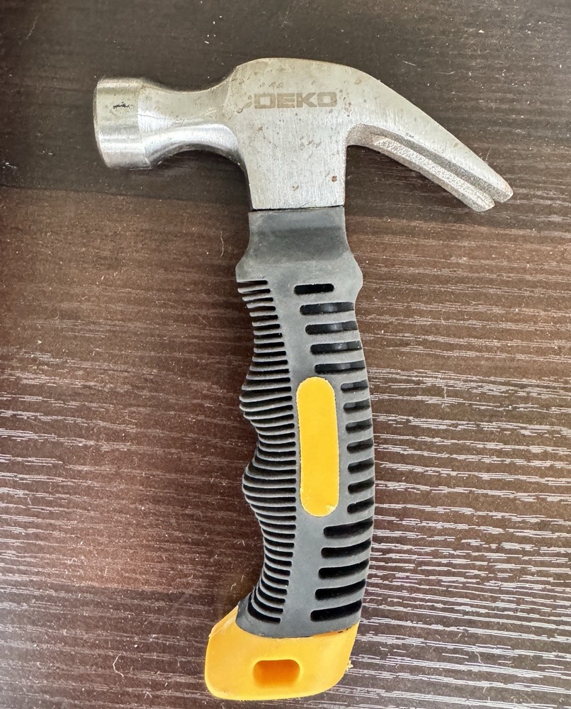 Deko Drill And Driver With Other Tools