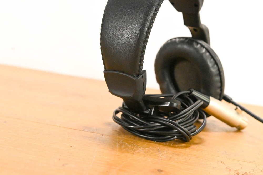 Pro Intercom SMH310 Single-Muff Intercom Headset CG01YMH