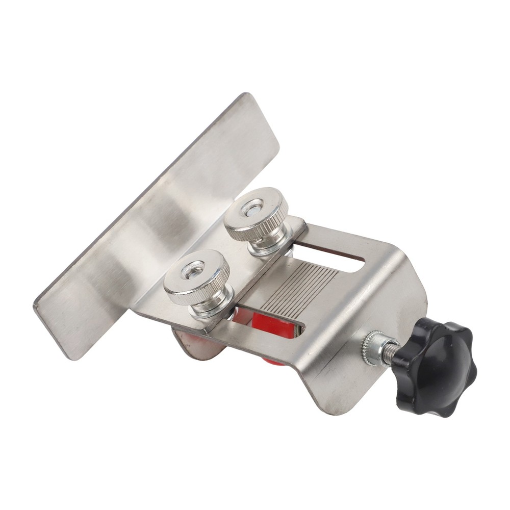 Dual Functionality Professional Installer's Aid Tool for Cabinets and Wardrobes