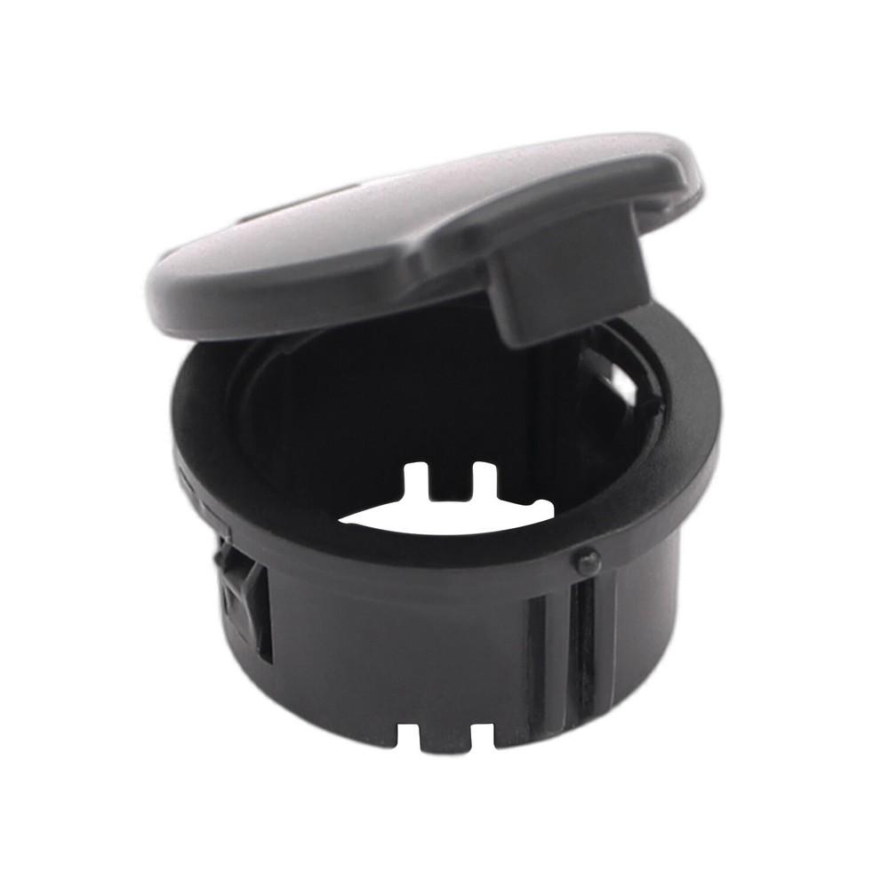 Power Outlet Socket Cap Cigarette Lighter Cap for 2004-2013 Nissan Altima Maxima