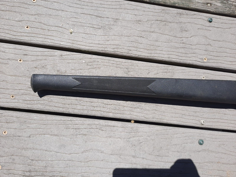 CVA Hunter Inline Muzzleloader Rifle Stock