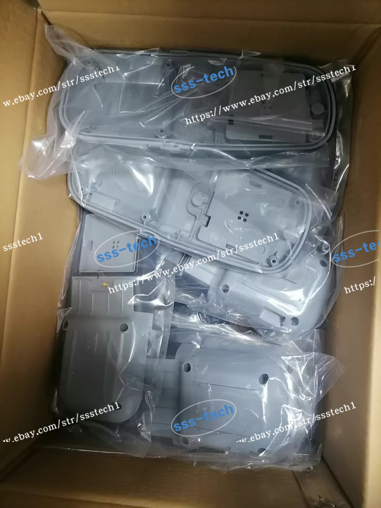 1 pcs Rear Shell/ Back Cover for HACH DR900 Multiparameter--sss