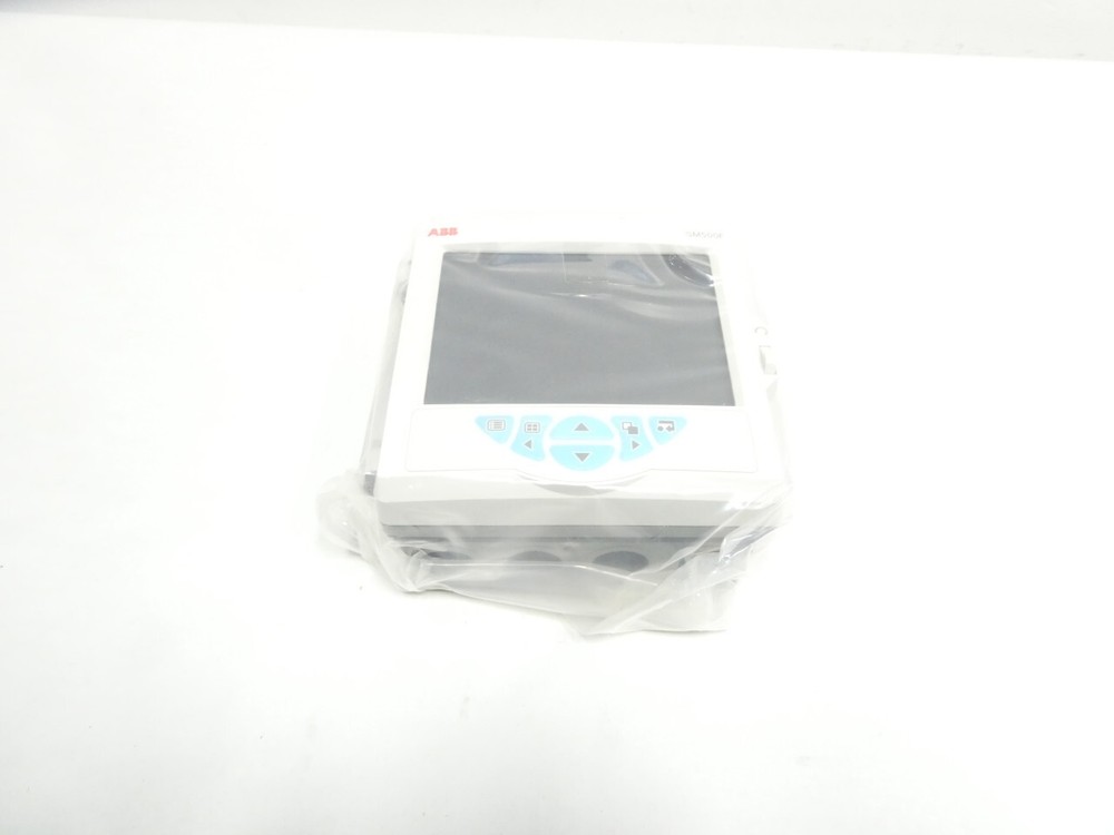 Abb SM503FC/C0SR010E/STD Sm500f Series Videographic Chart Recorder
