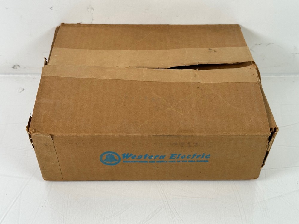 Western Electric 69F