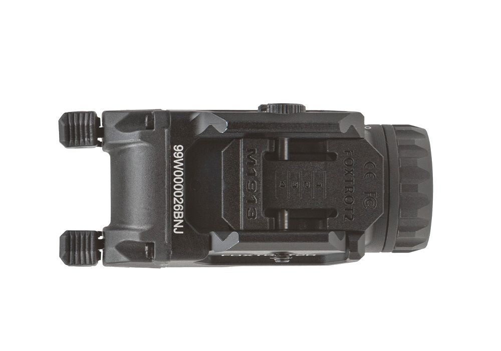 Sig Sauer FOXTROT2R 700 Lumens Compact Durable Light SOF2R100