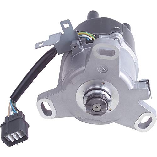 84-17432 New HEI Electronic Distributor and Module