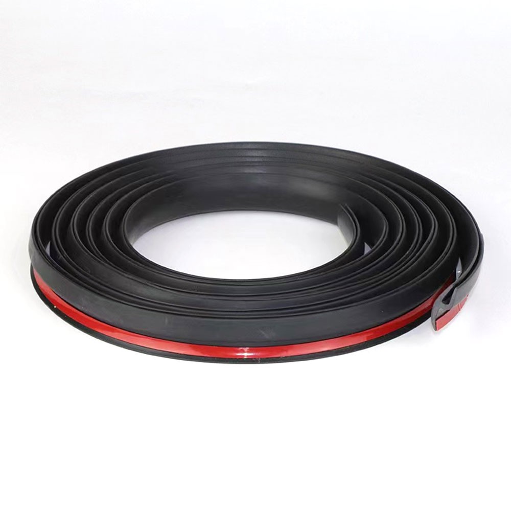 6Ft For BMW Accessories Rubber Front Windshield Panel Seal Strip Moulding Trim