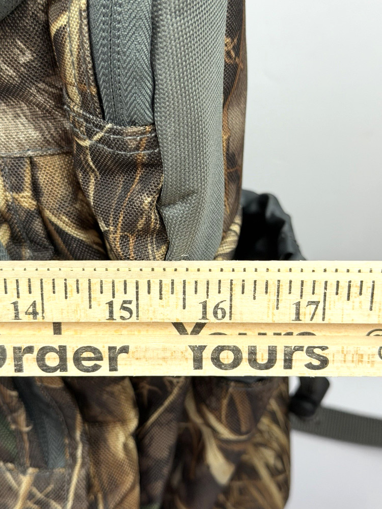 Benelli Ducker Backpack