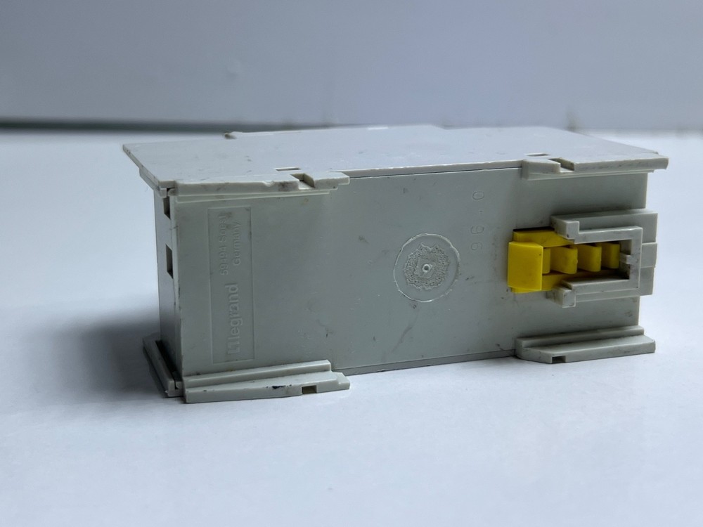 Legrand 036 87 RondoRex w22