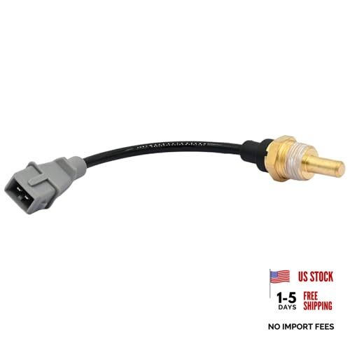 Engine Coolant Temperature Temp Switch Sensor Sender Elantra Tiburon Tucson 06