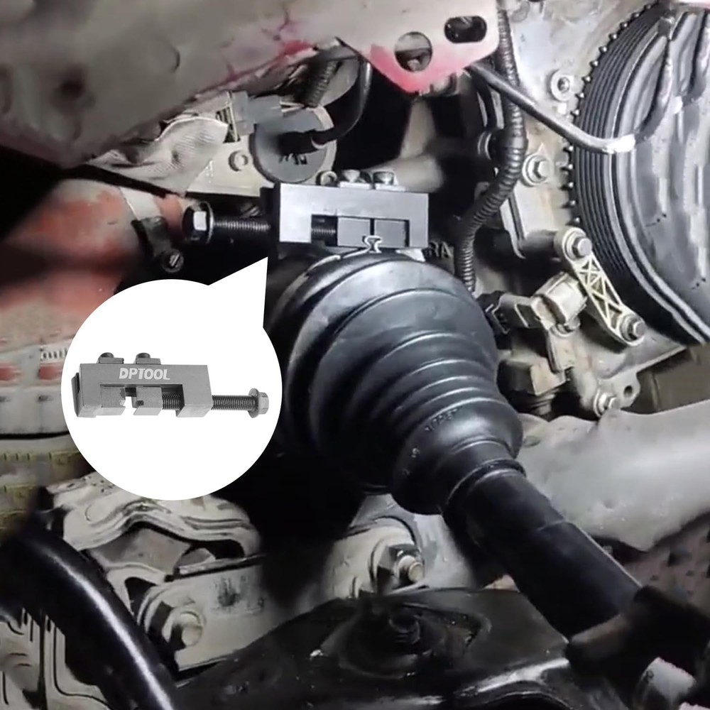 CV Axle Boot Clamp Pliers Tool New