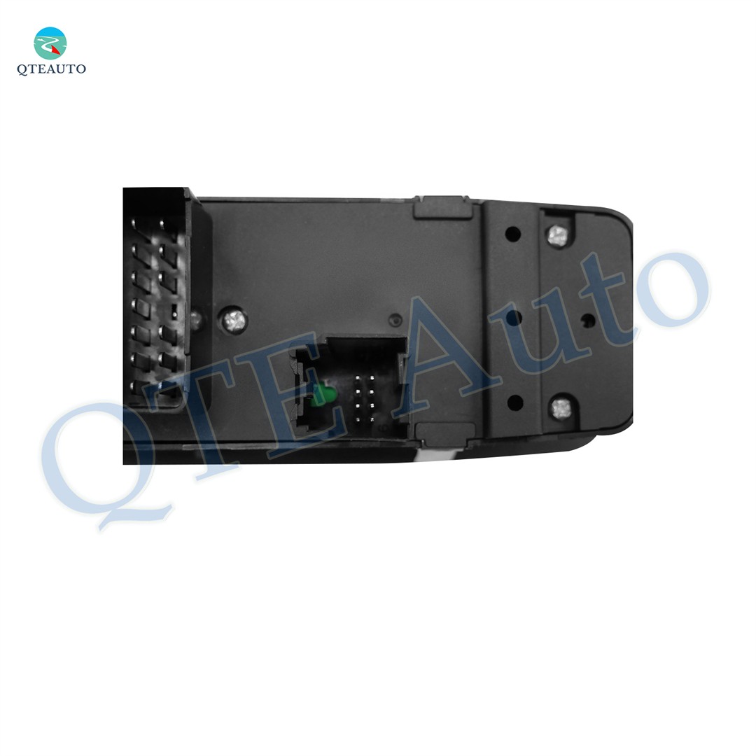 Front Left Master Window Switch For 2008-2013 Jeep Liberty Driver One Touch Down