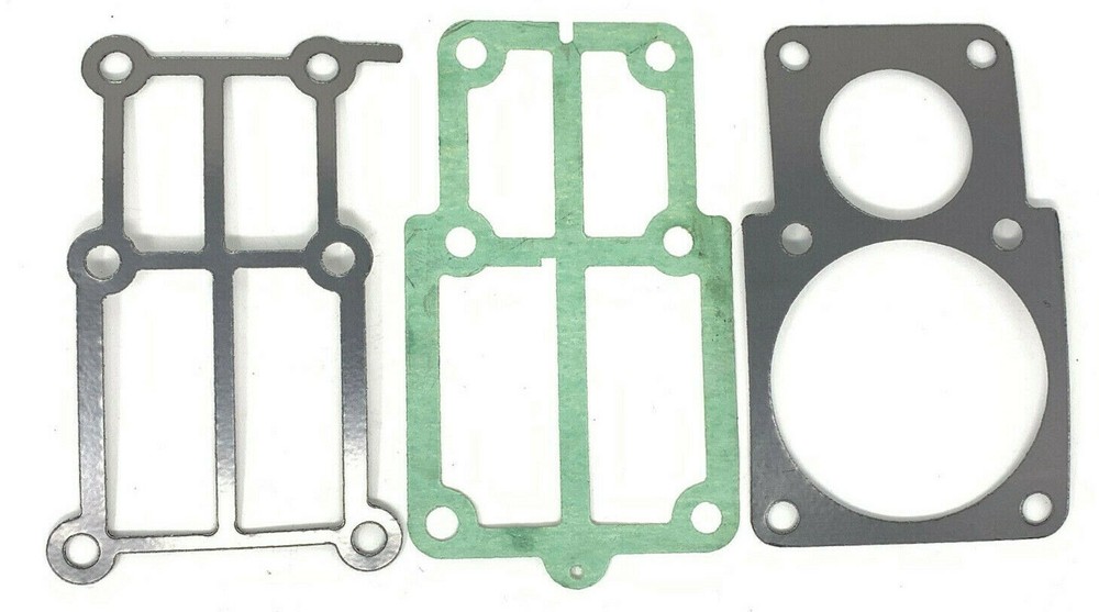 CURTIS CHALLENGE AIR E-57 ,E57 HEAD REBUILD KIT 70153-31007
