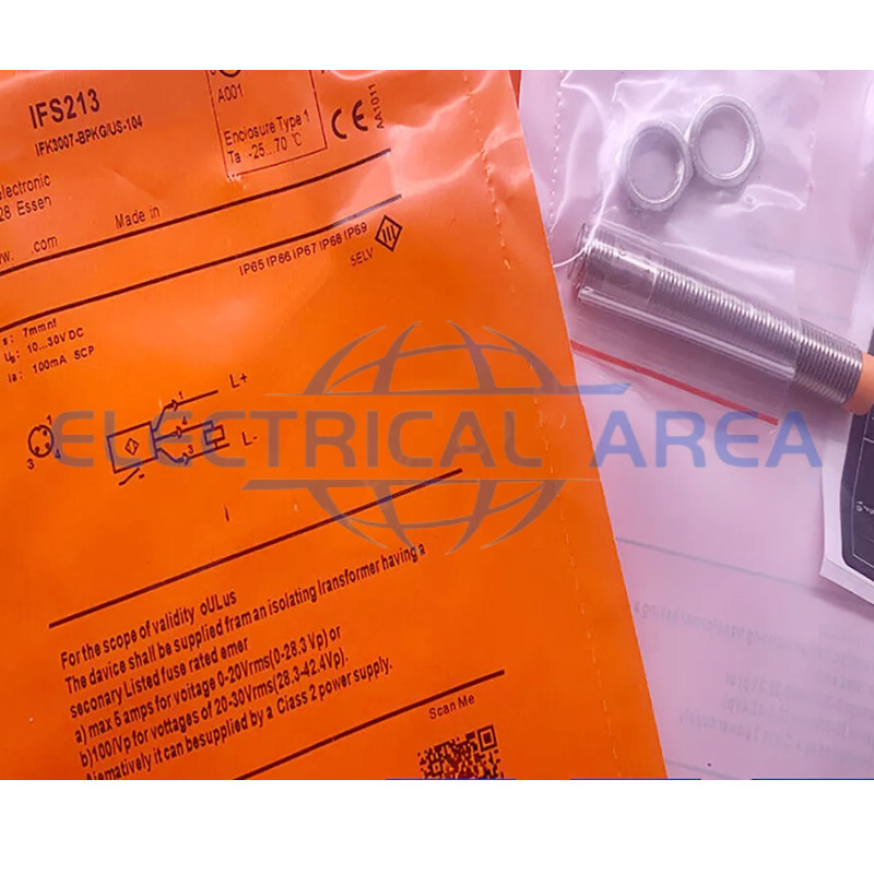 1PC NEW IFM IFS213 sensor Fast delivery