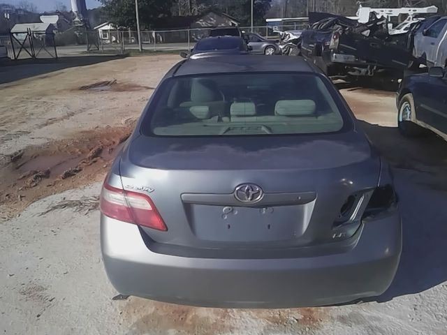 CAMRY 2009 Fuse Box Cabin 6928