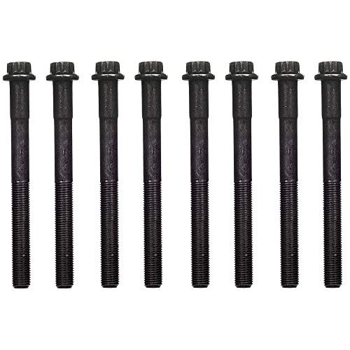 ES 72185 Head Bolt Set