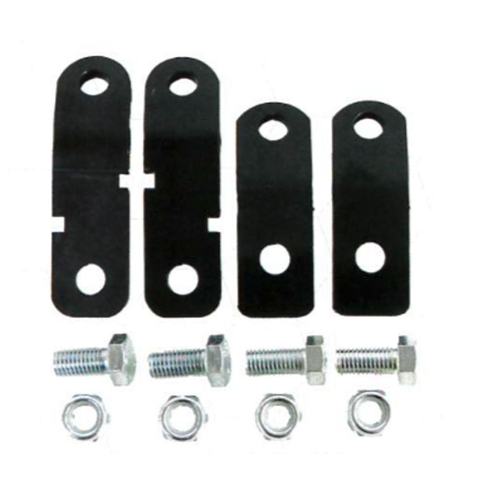 Simpson Seat Belt Mounting Tab 2030B;