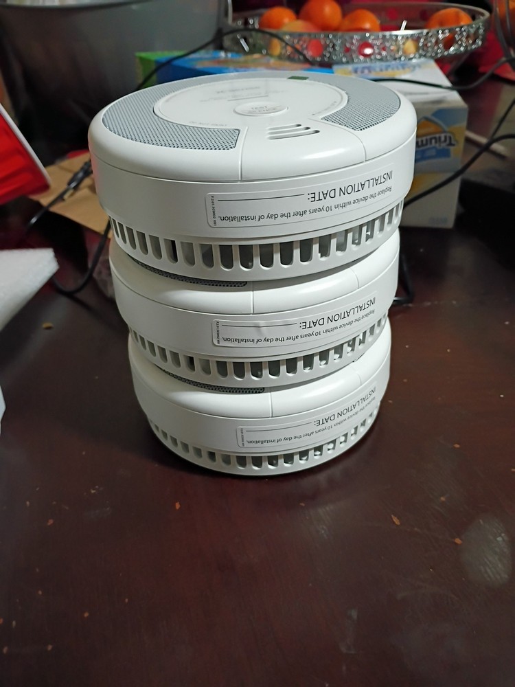 X-sense Model SC06