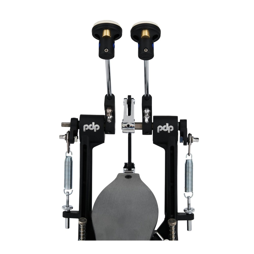 PDP DW Concept Series Direct Double Pedal