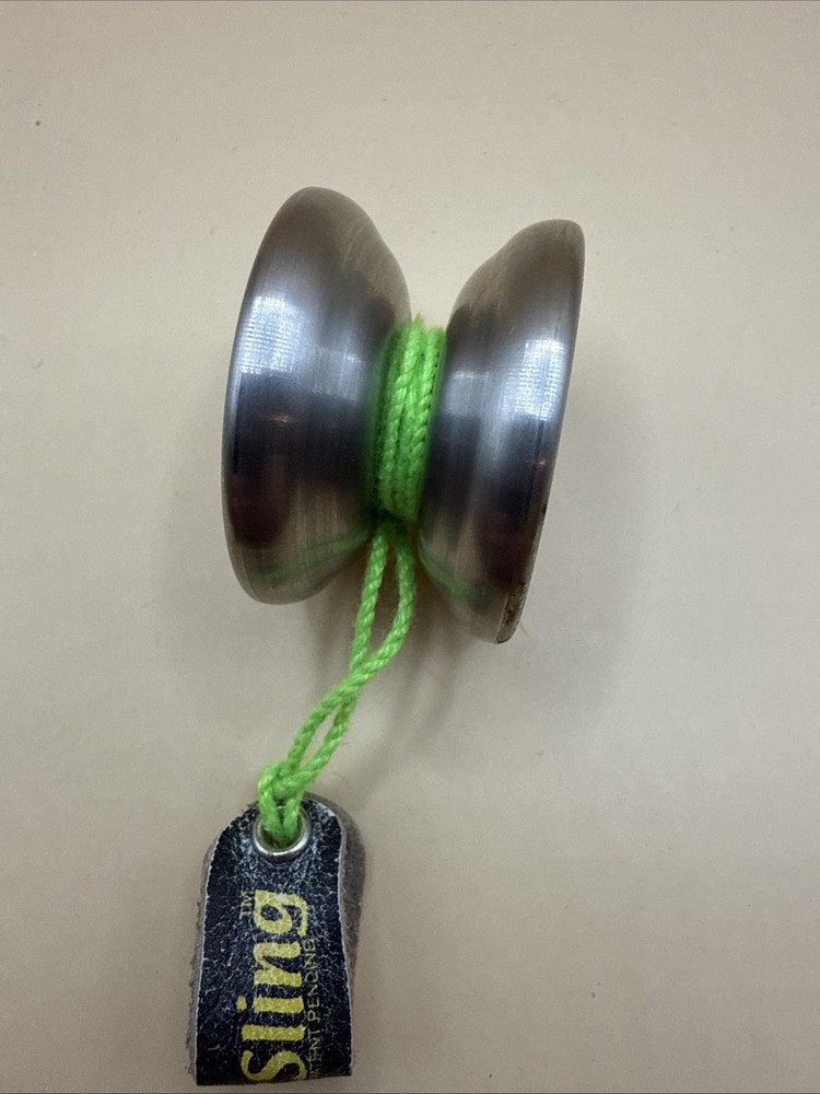 YoYoFactory Heist yo-yo