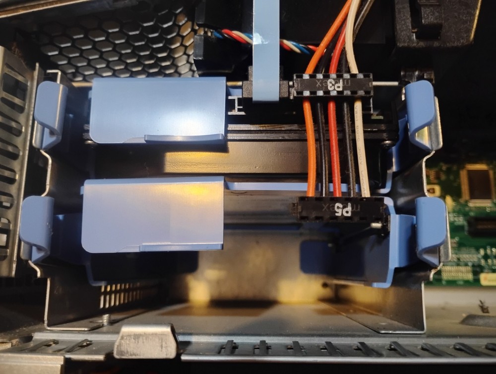 Dell Dimension e520 Vintage Desktop Windows XP