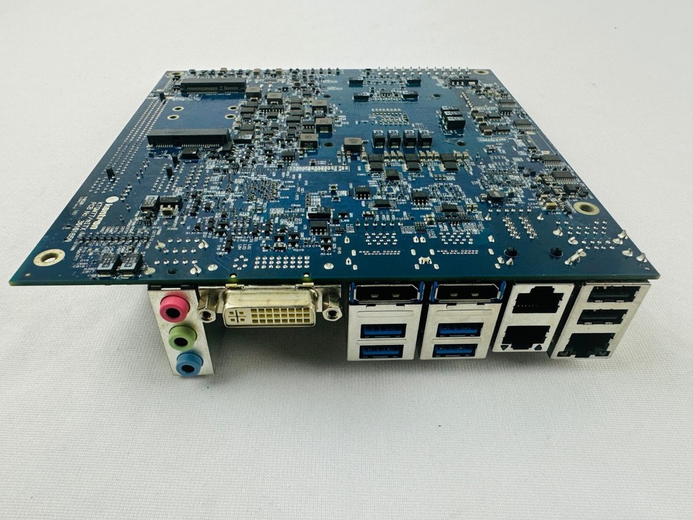 Kontron KTQM77/mITX CPU Board