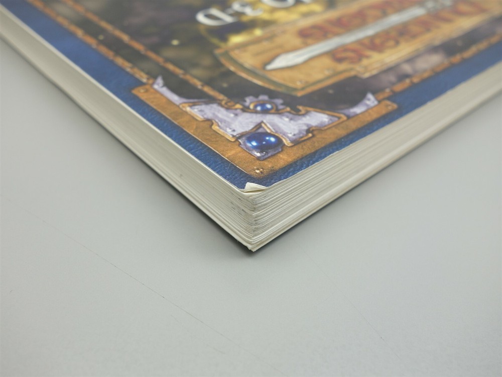 Dungeons & Dragons, D&D: Map Folio 3-D