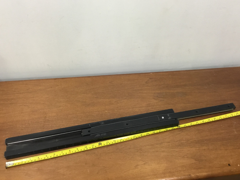 24" Daedal Linear Slide Positioning System