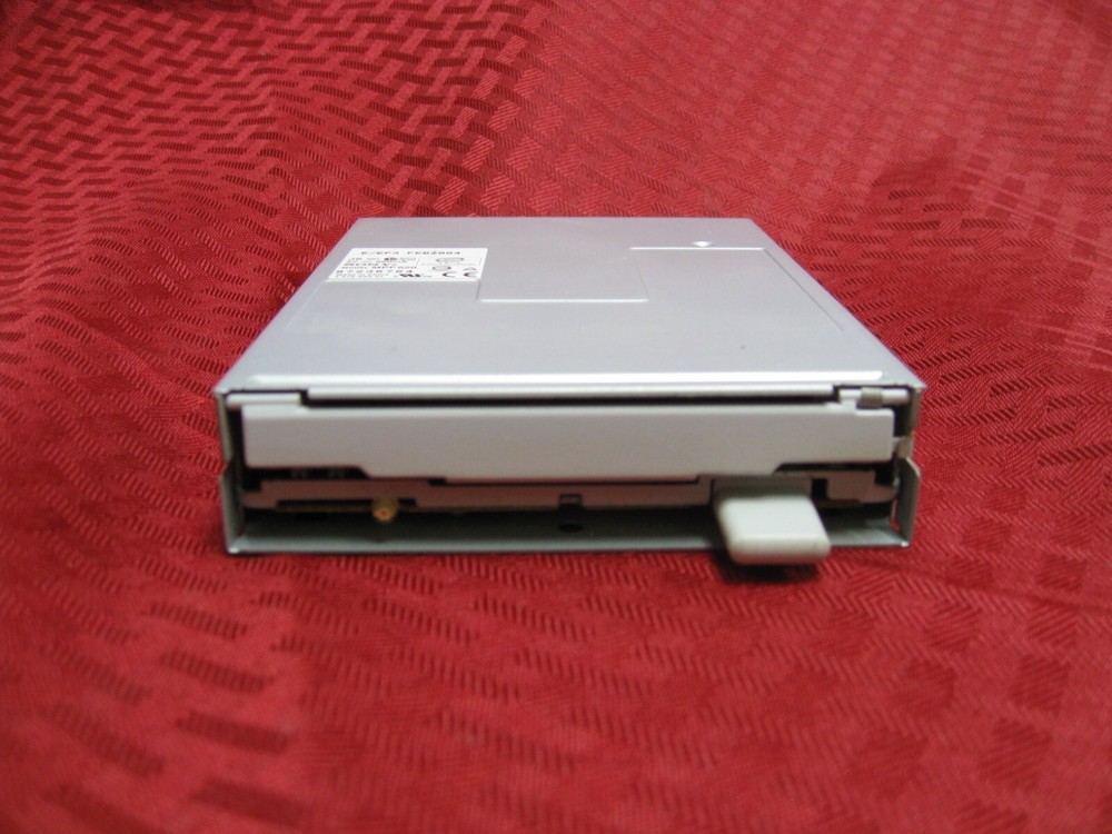 Floppy Disk Drive Sony MPF920 3.5"