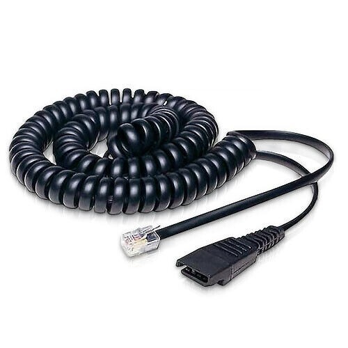 Jabra 8800-01-37 Audio Cable Adapter