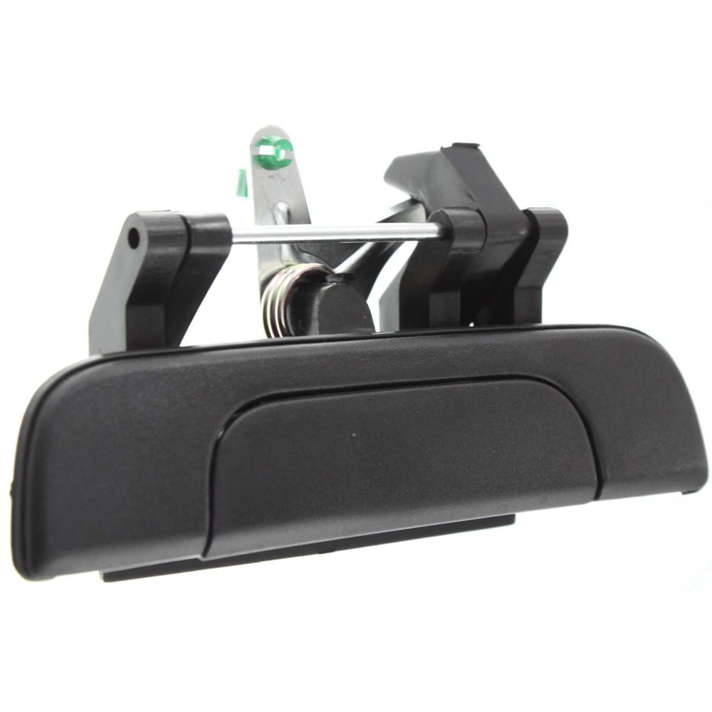 Tailgate Panel Kit Includes Handle For 1995-2004 Toyota Tacoma