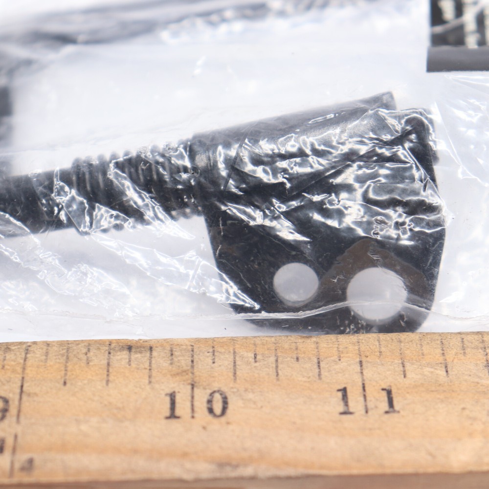 Aeropro H Spring Hook 2 Hole Bracket RHF9021NS